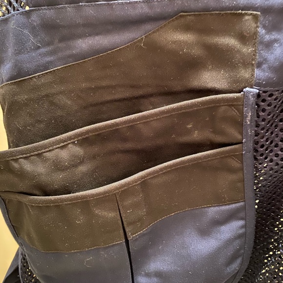 Men’s, Wild Hare, Sporting Clays Vest - Picture 10 of 10